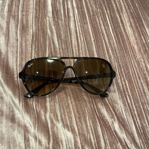 Ray Ban Aviators